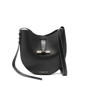 25 FW 빅토리아베컴 하프 문 클래스프 백 B325AAC006645A TP441777878