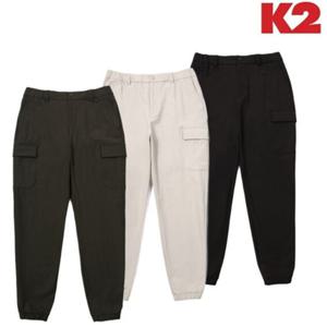 K2(케이투)여성 마일드 카고 조거 팬츠 KWU23354