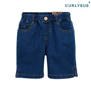 [컬리수]아동 프리 데님 팬츠 COM2XADN51