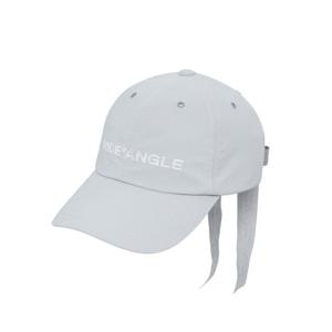 [와이드앵글]여성 TO 베이직 리본 투어캡 WWU25C04C1