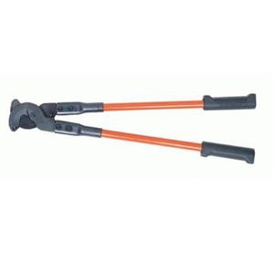 대원 케이블커터 핸드커터 24in 커팅기 케이블 절단기 전선절단기