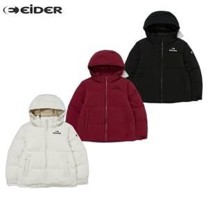 [아이더] PUFFY (퍼피) 키즈 UNI 다운 자켓 JUW24561 (KV O8 Z1)