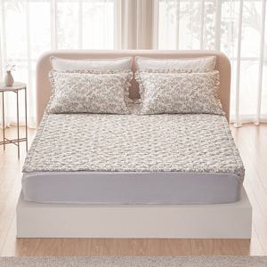 로라애슐리 제이미 60수 아사 면 논슬립 패드 S/SS