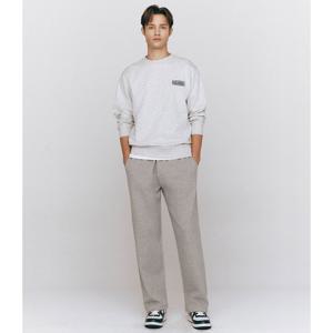 [지오다노]남자 일자 스트레이트 트레이닝 밴딩 바지 115550