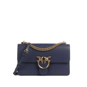 25 FW 핀코 클래식 러브 원 체인 크로스 백 100941A0F1G08Q TP442185169