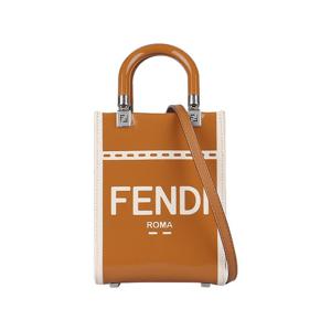 [펜디] 선샤인 쇼퍼백 미니 (8BS051 ANT7 F1LG2)