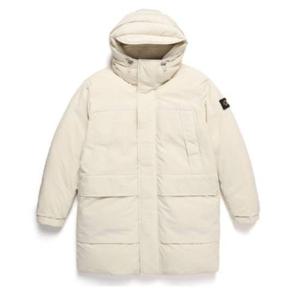 내셔널지오그래픽 남여공용 무터스 몬스터 다운 파카 N244UDW141