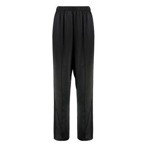 빈스 스트레이트 팬츠 V124522439 001BLK Black