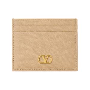 발렌티노 브이로고 시그니처 여성 카드지갑 7W2P0AJ7SNP WRP