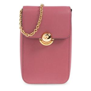 Furla Sfera 수직 폴드오버 탑 크로스바디 백 WE00802BX3104 BLUSHPINK TP948740669