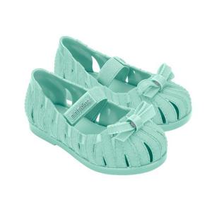 [토박스]미니멜리사 엠 러버 발레리나 베이비 민트 MSKCF2TSMB11MIN