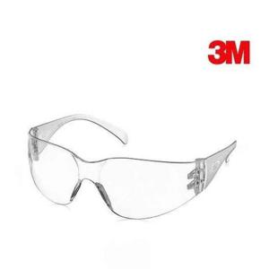 3M 11329 보안경 Virtua Clear 보안경 차광안경 자외선 플라즈마 선글라스