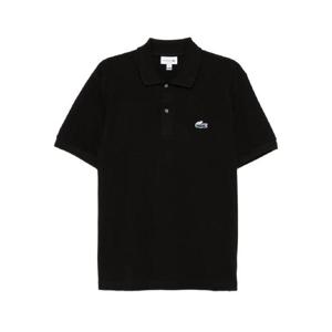 25 FW 라코스테 로고 자수 폴로 셔츠 PH588100031 TP441888147