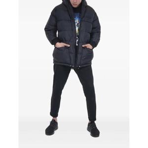 25 FW 아이스버그 로고 자수 후드 패딩 재킷 20II1P0J1005050 TP441979147