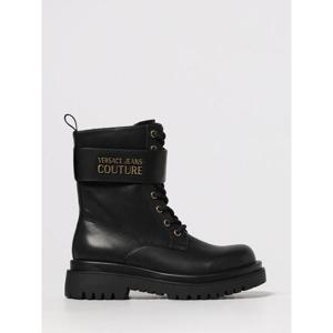 베르사체 뮬 슬리퍼 79VA3S6471570 899 Black