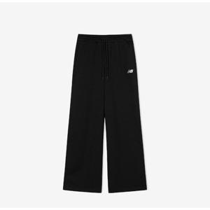 뉴발란스 W 에센셜 와이드팬츠 B1 NBMLF4W922 19 64 AC