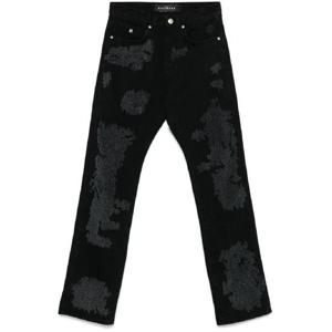 25 FW 존리치몬드 디스트레스드 진 RMP25311JEDA TP436810271