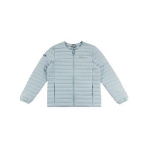 디스커버리 남성 픽시버G U넥 튜브 경량 패딩 DMDJ73036-BLL