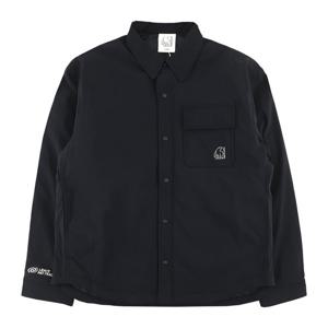 노르디스크 LNT 캠퍼 패딩 셔츠 OMU25471Z1