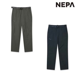 네파 7L51604 남성 가을 등산 캠핑 반기모 트레킹 바지 패스파인더 릴렉스 핏 팬츠