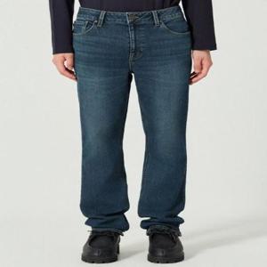 [게스]게스 남성 에코 M톤 릴렉스 테이퍼드_K MO3D6125