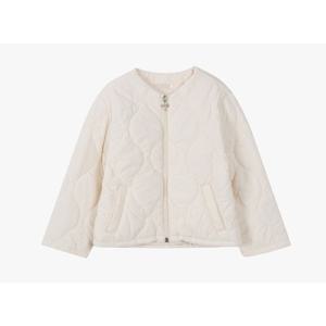 로엠걸즈패딩 자켓 RGJP25W2C