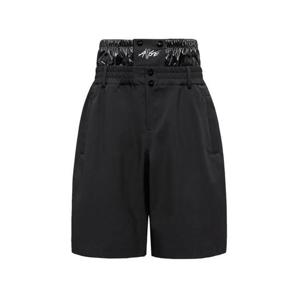 MONCLER X ASAP ROCKY 숏팬츠 K24042B00001 M7556999 Black