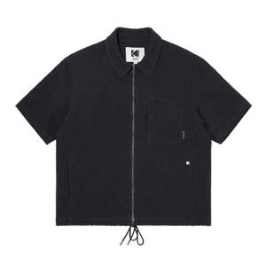 코닥 프로페셔널 반팔 셔츠 BB K4323EWTS1 CHC GRY