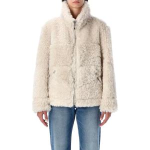 어반코드 무스탕 BJ20023 CHALKY