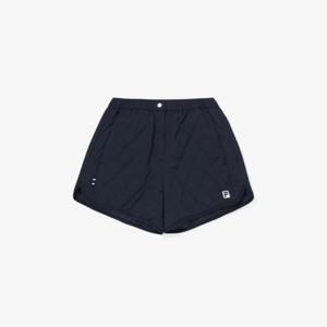 휠라키즈반바지 KQC FS2TRG4361F-INA 테니스 퀼팅 패딩 반바지