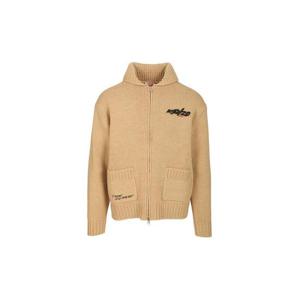 겐조 X 푸투라 2000 지퍼업 니트 가디건 FF65CA7413CK 11 TP947873048