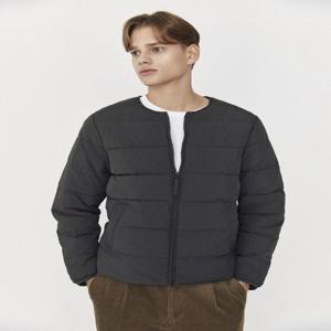 [지오다노]남자 경량 패딩 자켓 075916
