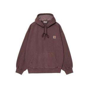 칼하트 WIP 후드 티셔츠 I029523 33HGD Bordeaux