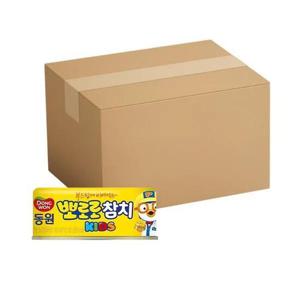 동원참치 뽀로로 키즈 100g x 60개
