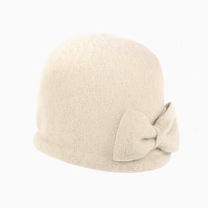 [닥스] 여성 라조이아 모자 JM58WKB001