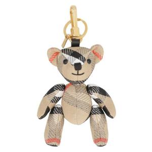 버버리 키링 8109276165975 B9368 Beige