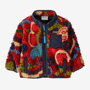 [파타고니아코리아][25FW] 베이비 레트로-X 재킷 61026Q7