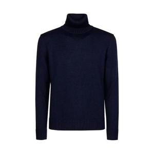 25 FW 알파인더스트리 하이 넥 울 스웨터 HMA006F080005 TP443416179