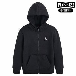 [플레이키즈프로]조던 키즈 에센셜 후드티셔츠 N224JM114P