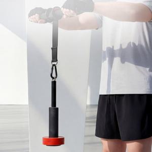 이고진 전완근 팔뚝 손목 강화 악력 추감기 리스트롤러 운동기구