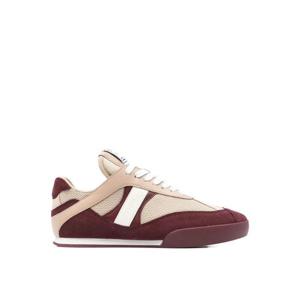 25 FW 끌로에 끌로에 킥 스니커즈 CHC25W07IVD TP444052261