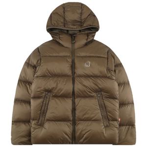 노르디스크 하이퍼라이트 크리스탈 구스다운 후디 점퍼 OMW25583HW