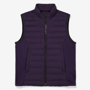 휠라 경량 하이브리드 다운 베스트 FS2DVF4201MDPU