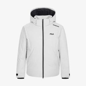 [휠라]휠라패딩 TQJ FS2DJG4202M-LGY 발열안감 패딩