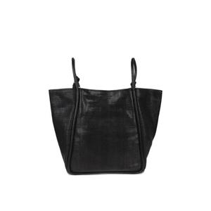 25 FW 드래곤디퓨전 아나 우븐 레더 토트 백 8190DGW5MAT TP444216428