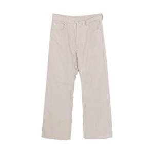 25 FW 릭오웬스 게스 와이드 팬츠 RU02E1333TB08 TP444384048