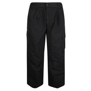 칼하트 WIP COLE 콜 카고 팬츠 I035565 89GD Black