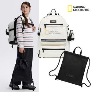 내셔널지오그래픽키즈 고학년가방 K261KBG080 남여공용 옵티머스 신학기 책가방세트 백팩딜