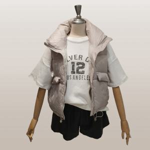 [난닝구]멜든브 패딩베스트 151053(1125D2VT025)