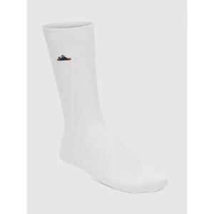 [BIRKENSTOCK] 라프리마 남성 양말 1029623 화이트 /6